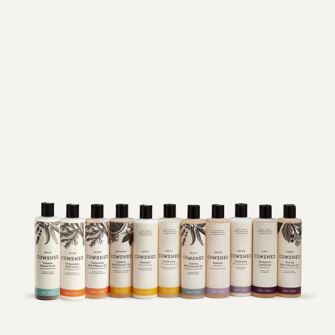 Shelfie Set