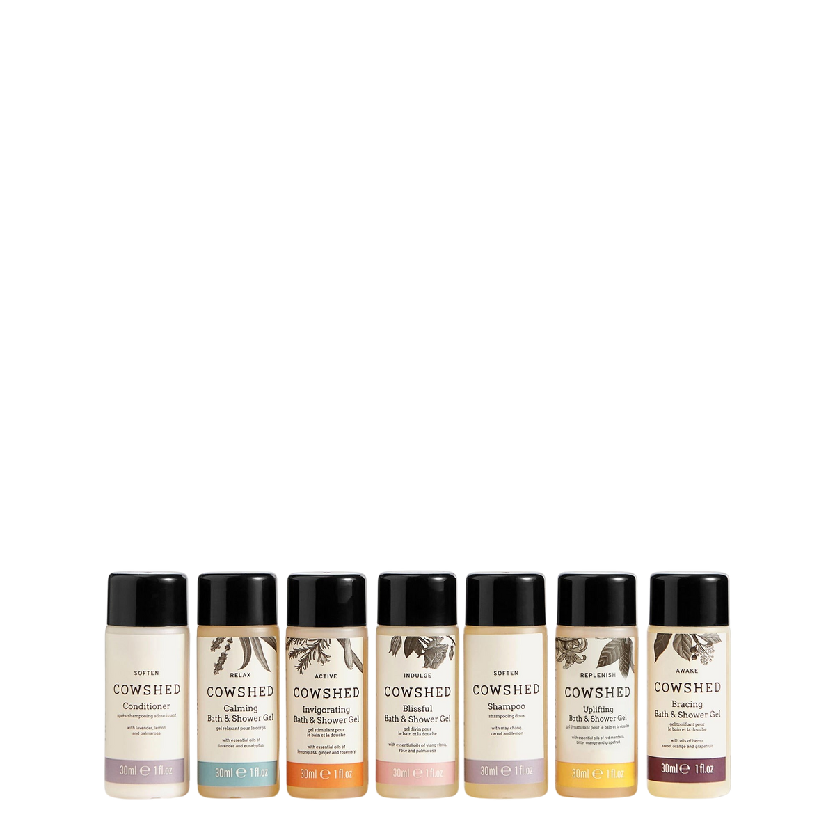 Mini Shelfie Set