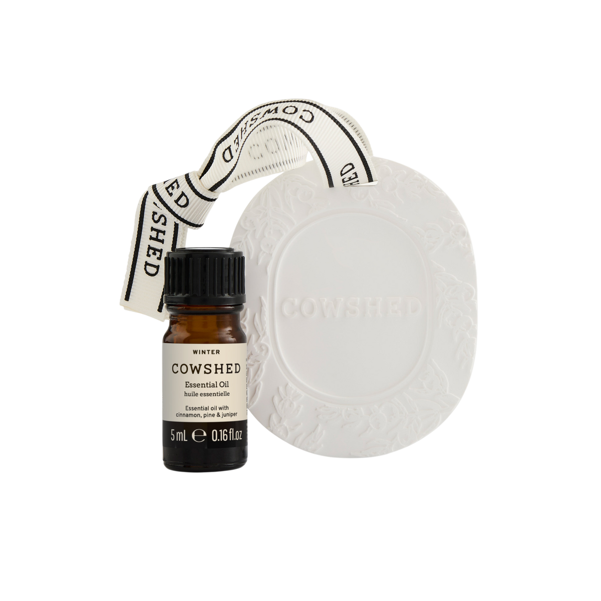 Hanging Diffuser Set