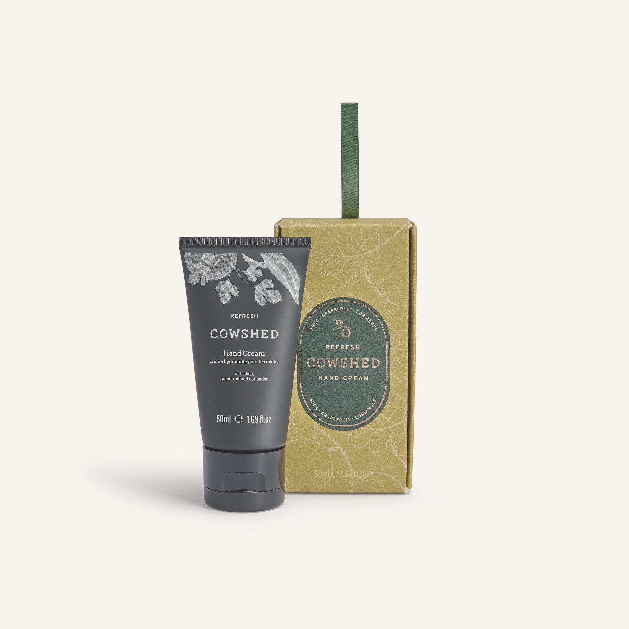 Refresh Hand Cream Bauble