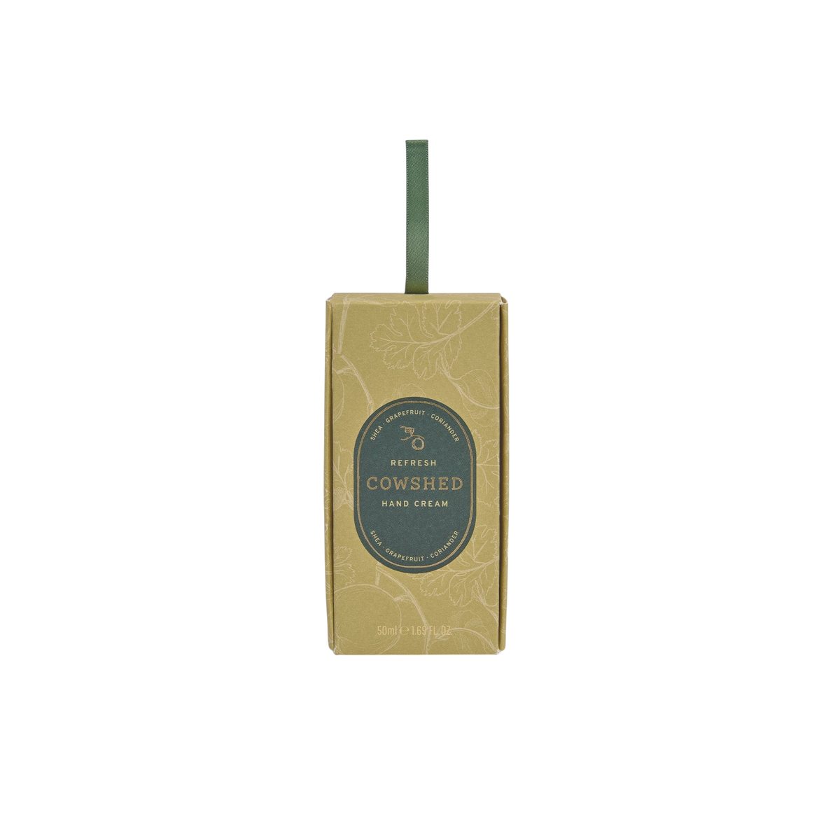 Refresh Hand Cream Bauble