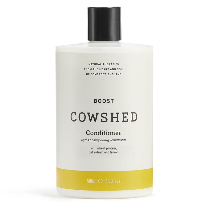 Boost  Conditioner