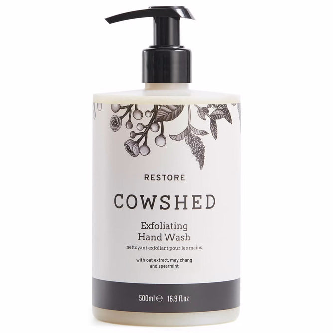 Restore Exfoliating Hand Wash