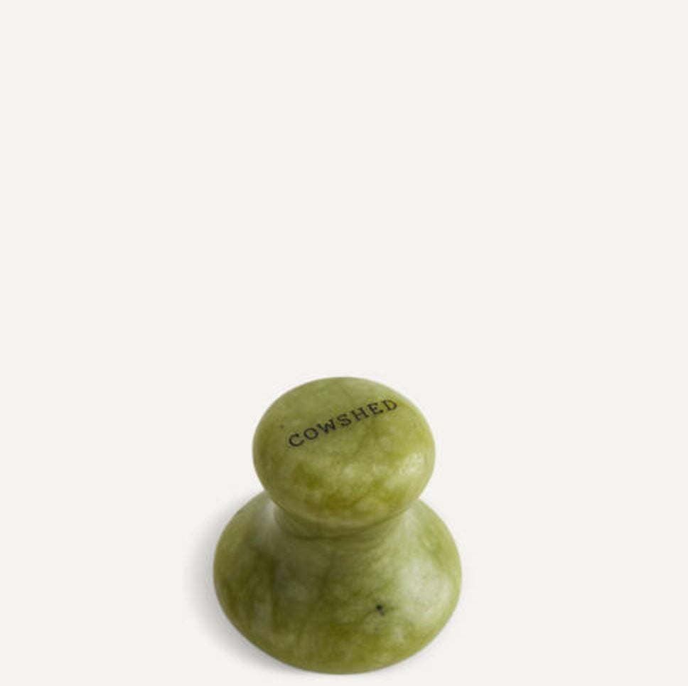 Cowshed Button Gua Sha