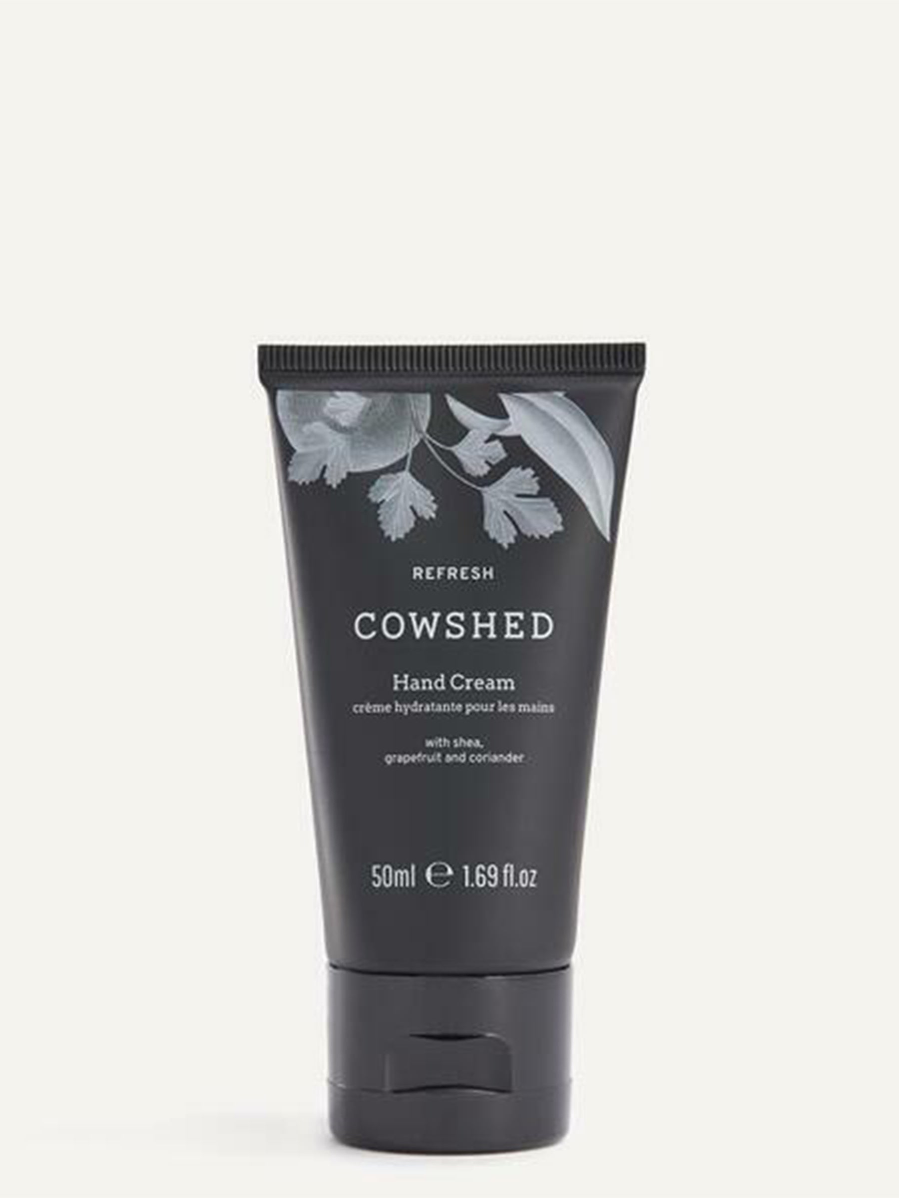 Refresh Hand Cream