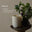 Relax Room Candle