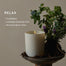 Relax Room Candle
