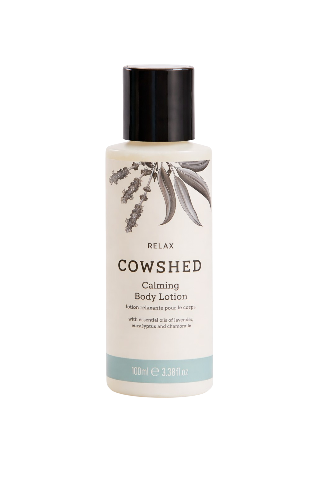 Relax Body Lotion