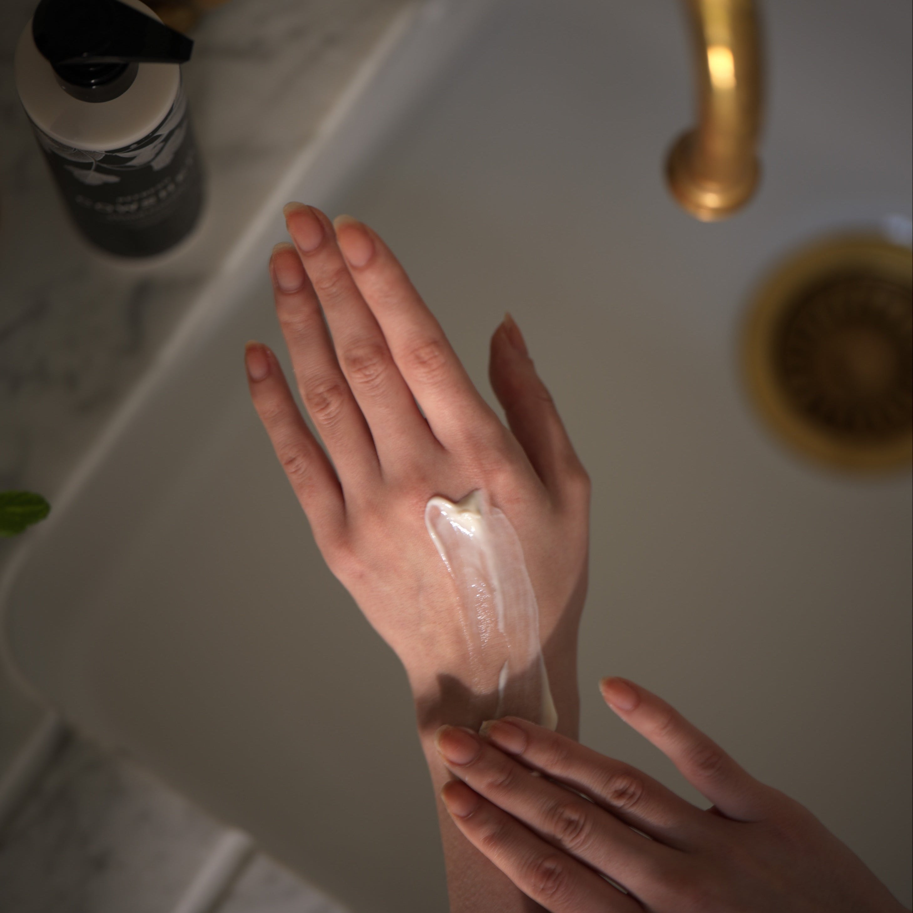 Refresh Hand Cream