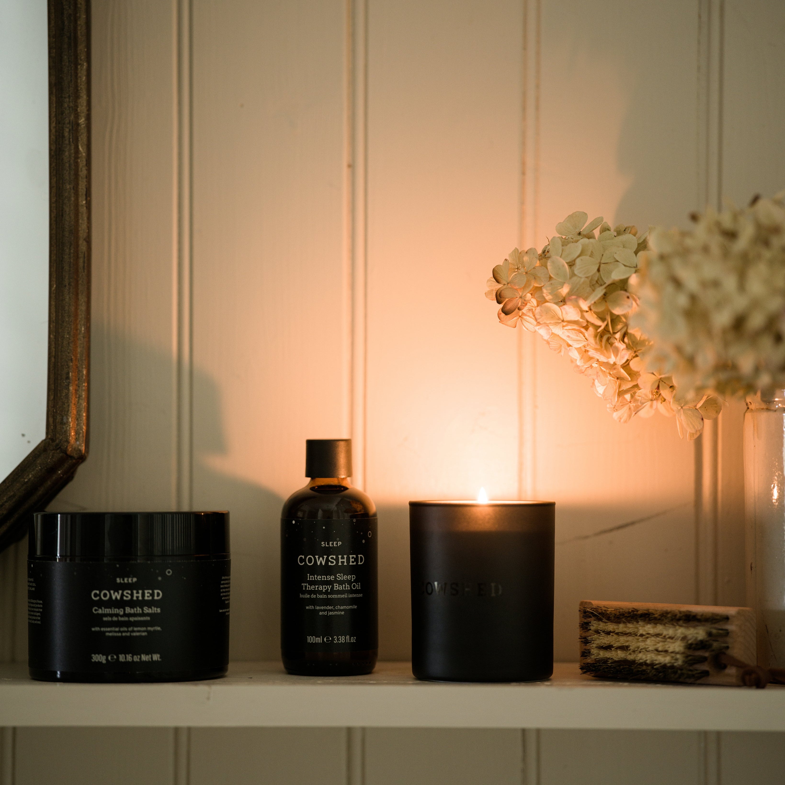 Sleep Candle