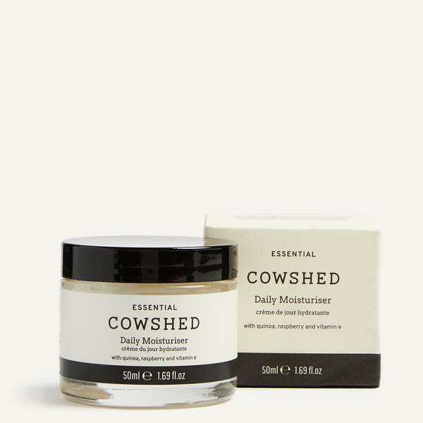 Essential Daily Moisturiser