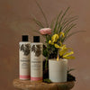 Thoughtfully Natural Ingredients, Untamed Benefits