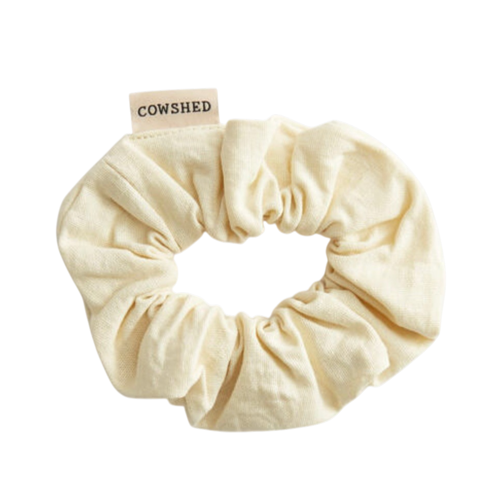 Cowshed Scrunchie