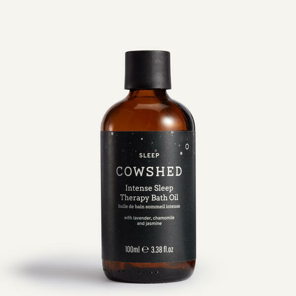 Sleep Bath Oil
